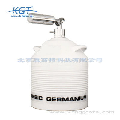 HPGe(高純鍺)探測(cè)器