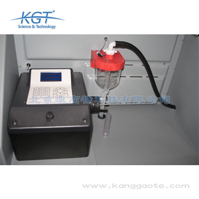 SP5定點水質取樣器