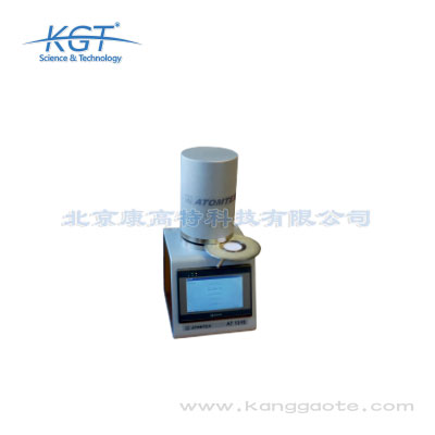 AT1319低本底總α，總β測量儀