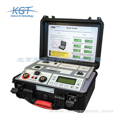 RMO400G斷路器測試設(shè)備