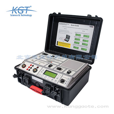 RMO40TT線組測試儀(歐姆計)