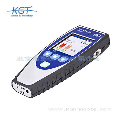 UltraTEV Plus多功能手持式局部放電檢測儀的技術指標