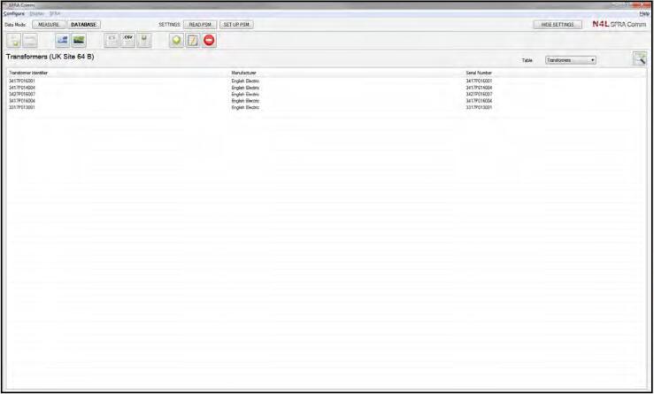 SFRA45掃頻響應分析儀-8 SFRA45掃頻響應分析儀-8