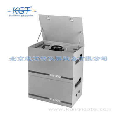 GTS-300大型地網測試儀