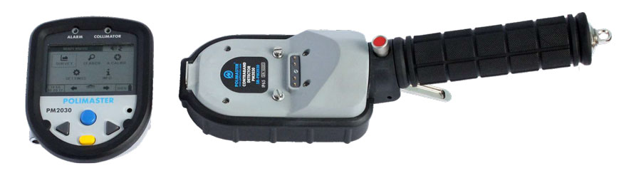 野外作業(yè)下的無(wú)損檢測(cè),隱藏在150mm深處的違禁品探測(cè) 野外作業(yè)下的無(wú)損檢測(cè),隱藏在150mm深處的違禁品探測(cè)