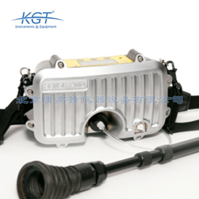 美國sensit(杰恩) SS PMD激光甲烷電動(dòng)巡檢車系統(tǒng)