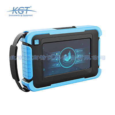 英國Grampus GAS-L160聲波成像定位儀